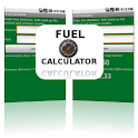 Fuel Calculator logo