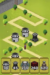 How to download City Defense - Tower Defense 1.0.8 unlimited apk for pc
