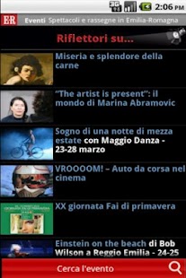 Download Eventi E-R APK for Android