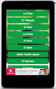 Free Download 10 Posiciones básicas de Yoga APK for PC