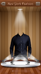 Free New York Fashion Photo Montage APK for Android