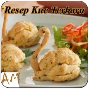 Resep Kue Terbaru.apk 1.0