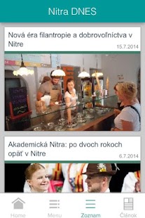 Moja Nitra Screenshots 10