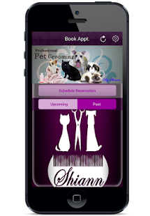 Pet Grooming by Shiann Screenshots 0