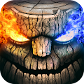 First Wood War Apk