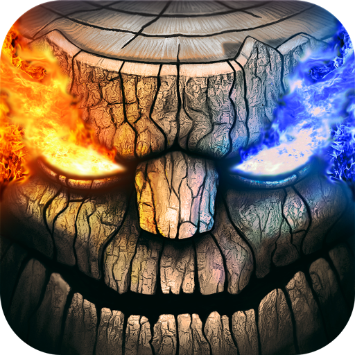 [Mod] Apk Files » First Wood War v2.4 (Unlimited Resources)