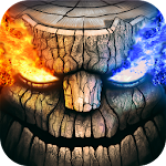 First Wood War Apk