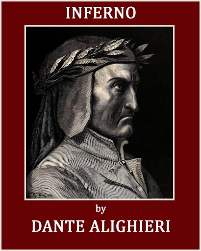 Dante Alighieri The Inferno