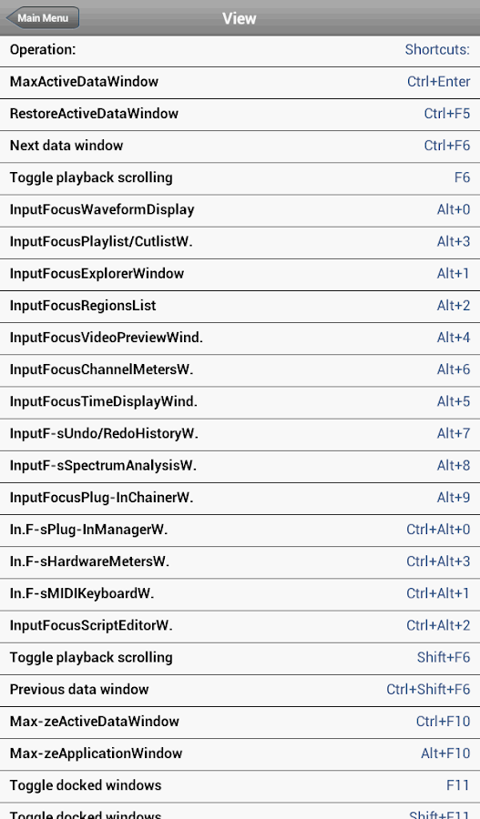 Free download sound forge 9.0