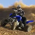ATV Simulator - DESERT icon