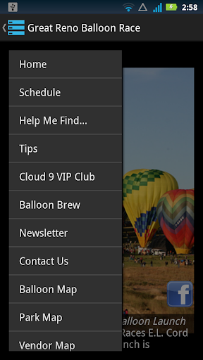 免費下載旅遊APP|Great Reno Balloon Race app開箱文|APP開箱王