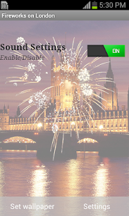 How to mod Firework on Touch Live Wp lastet apk for pc