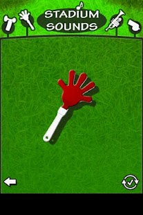 How to install Stadium Sounds - Clap Hands 1.0 apk for android