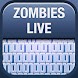 Code Booster for Zombies Live
