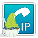 [CSip] Froyo theme logo