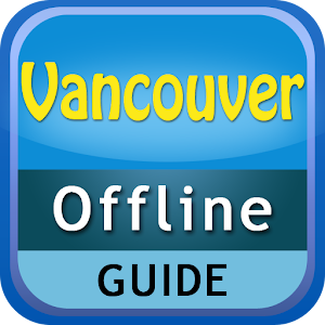 Vancouver Offline Guide
