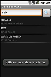 How to download Mairie de France lastet apk for laptop