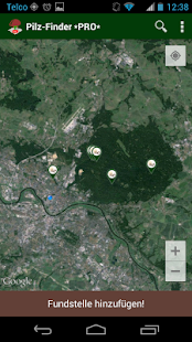 download Pilz Finder *PRO* free