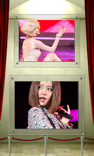 Girl's Day hyeri Wallpaper-v08