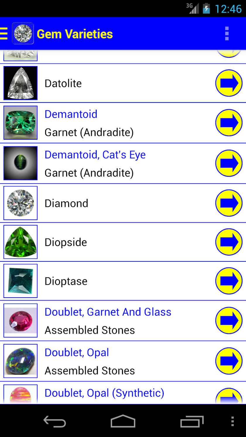 MetdiaGem Screen 3