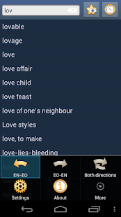 How to get English Esperanto dictionary patch 1.91 apk for laptop
