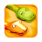 Snake 3D Revenge Free mobile app icon