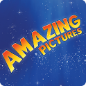 Amazing Pictures Mobile logo
