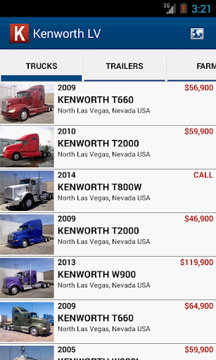 免費下載商業APP|Kenworth Las Vegas app開箱文|APP開箱王