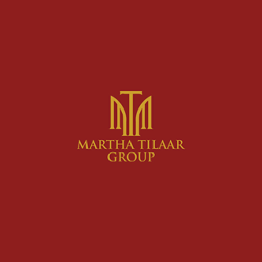 Martha Tilaar Group LOGO-APP點子