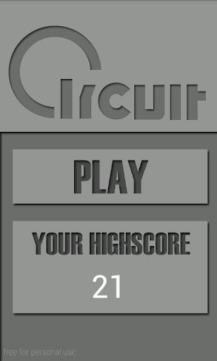 Circuit - Dodge Score