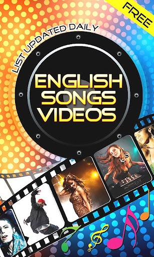 English Songs Videos