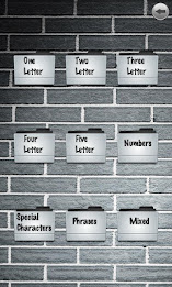 Secret Agent: Typing Game poster 2