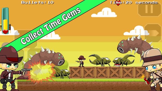 Math Vs Insect Screenshots 1