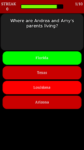Lastest Trivia for The Walking Dead APK