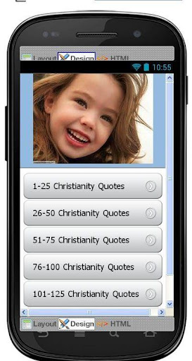 Best Christianity Quotes