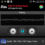 RADIO SOUTH AFRICA Apk