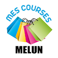 MES COURSES  A  MELUN Apk