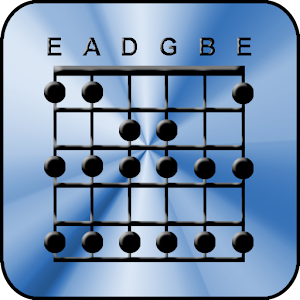 Guitar Mode Workout logo