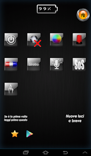 Lastest F Torcia APK for Android