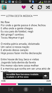 Clube do Funk MP3 Screenshots 21