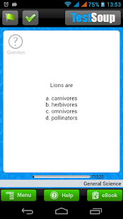 Lastest ASVAB Flashcards APK for PC