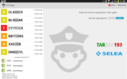How to mod Selea App 193 - Targha193 lastet apk for pc