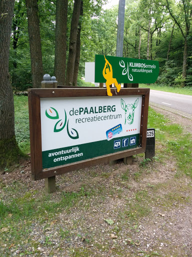 Camping De Paalberg
