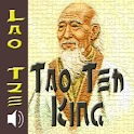 Tao Teh King – Lao Tze logo