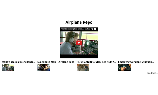 免費下載娛樂APP|Airplane Repo Highlights app開箱文|APP開箱王