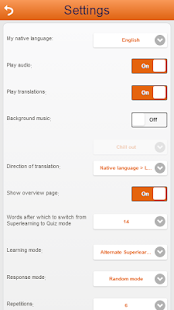 Free Learn Persian Words Free APK for Android