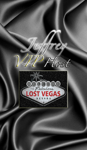 Jeff Lost Vegas