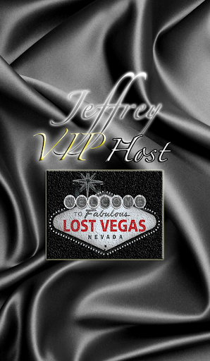 【免費生活App】Jeff Lost Vegas-APP點子