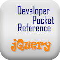 Dev Pocket Reference – jQuery logo