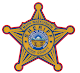 Wood County Sheriff's Office logo